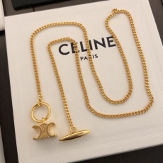 Celine Necklaces